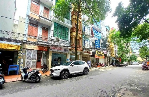 CHÚ Ý! CHÍNH CHỦ BÁN NHÀ KĐT ĐỀN LỪ, LOUIS CITY HM PHÂN LÔ, THÔNG Ô TÔ KD 38M chỉ 9 tỷ 8x